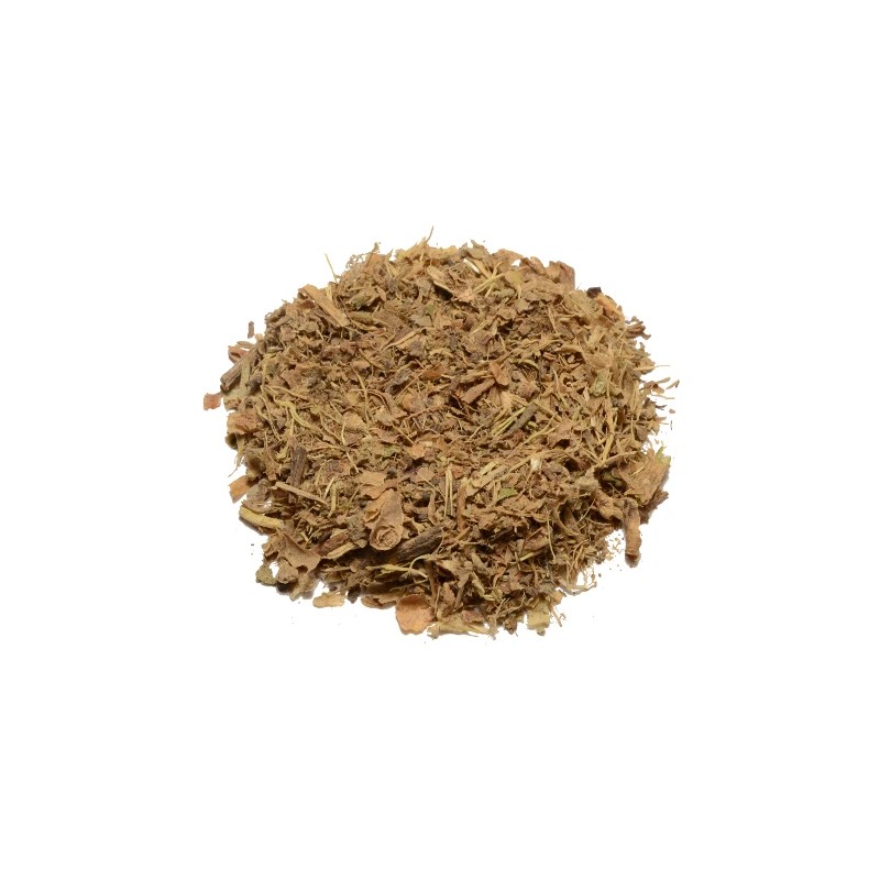 BodhiFlora Kanna, Sceletium tortuosum, USDA Organic Fermented Dried High Mesembrin