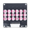 4‑6S 5A Active Battery Balancer for Lifepo4 Lipo Lto Energy