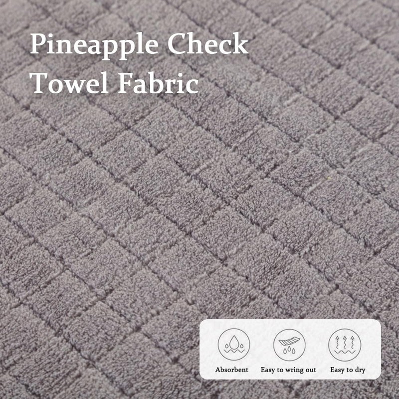 Morbuy Massage Bed Cover Sheet with Face Hole, Microfibre Beauty