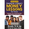 Smart Money Lessons for Teens: Grade 12 & Up Financial