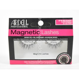 Ardell 2 Ardell Magnetic False Eyelashes - DEMI WISPIES BLACK