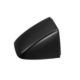 INFINAUTO Door Handle Cap Cover Replacement Fit for VW Golf - 1 Pcs Black Stylish Design