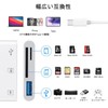 [2024 New Stable Version] SD Card Reader, Type-c Memory Card