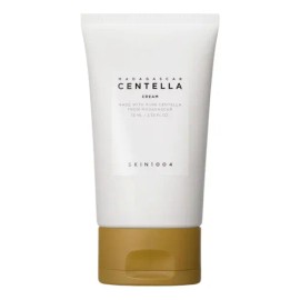 Skin1004 Madagascar Centella Cream 75ml Momento De Aplicacin Danoche Tipo De Piel Todo Tipo De Piel                                                   