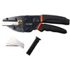 Multipurpose Cutter Cutting Tool Snips for Wood Pipe Metal Wire