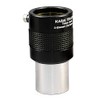 Kasai Trading GSO 3-Piece Ball Apochromatic 2.5x Barlow Lens, 1.2 inch (31.7 mm) Diameter (Japan Genuine Direct Sale)