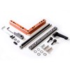 O'SKOOL TableSawMaster Multi Jig for Thin Ripping, Miter Cut, and