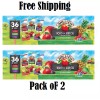 Apple & Eve (2 Pack) Apple & Eve 100% Juice
