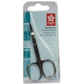 HAUTSCHERE Curved 4264 Pack of 1