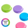 Pill Container - Ezy Dose Daily Round