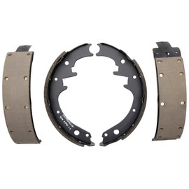 Raybestos 154PG Professional Grade Drum Brake Shoe Set
