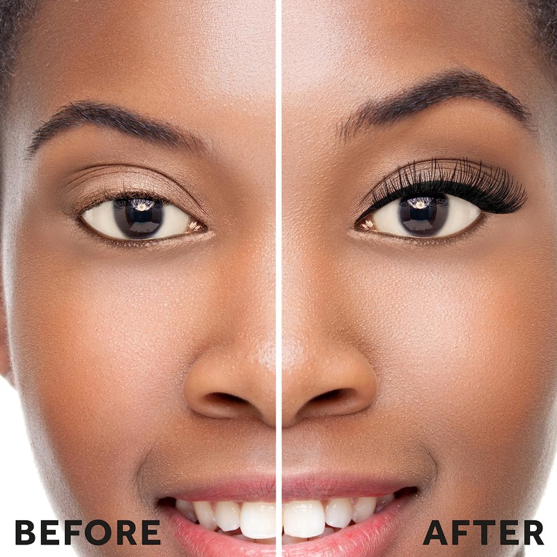 Eylure Pro Magnetic False Lashes Naturals