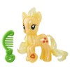 My Little Pony Equestria Applejack Doll