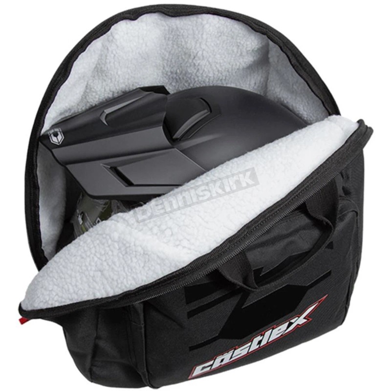 Castle X Deluxe Helmet Bag - 98-4062