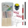 Kit Diseño De Cejas Tattoo Microblading 01