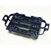 ES-LV95-S, ES-LV65-S,ES-LV81-K,ES-LV61-A Shaver Outer Foil Replacement for Panasonic Shaver Repl