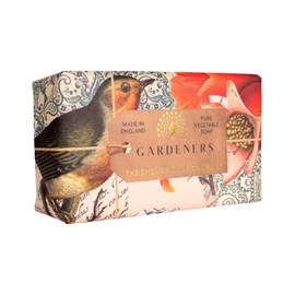 The English Soap Company, Gardeners Soap Bar, Anniversary Collection, 200 g