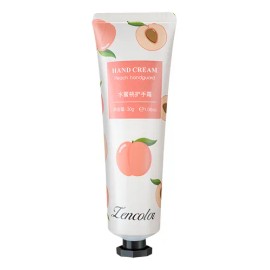 Crema De Manos Hidratante, No Engrasa Y Refresca *ab