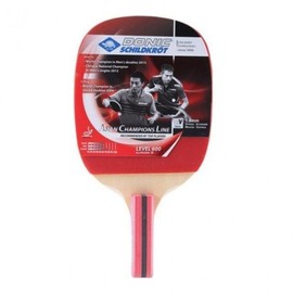 Table tennis racket DONIC single-sided table tennis racket single-sided DONIC P-600