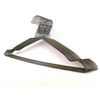DODIN HOME 20 Bronze Wire Notched Hangers - Space Saving