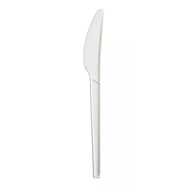 Naliplastic 25 Pz Cuchillo Grande Biodegradable *facturamos* Envió Full