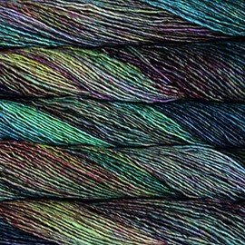 Malabrigo Washted Yarn (866 - Arco Iris)