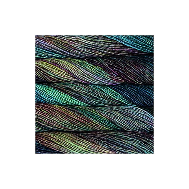 Malabrigo Washted Yarn (866 - Arco Iris)
