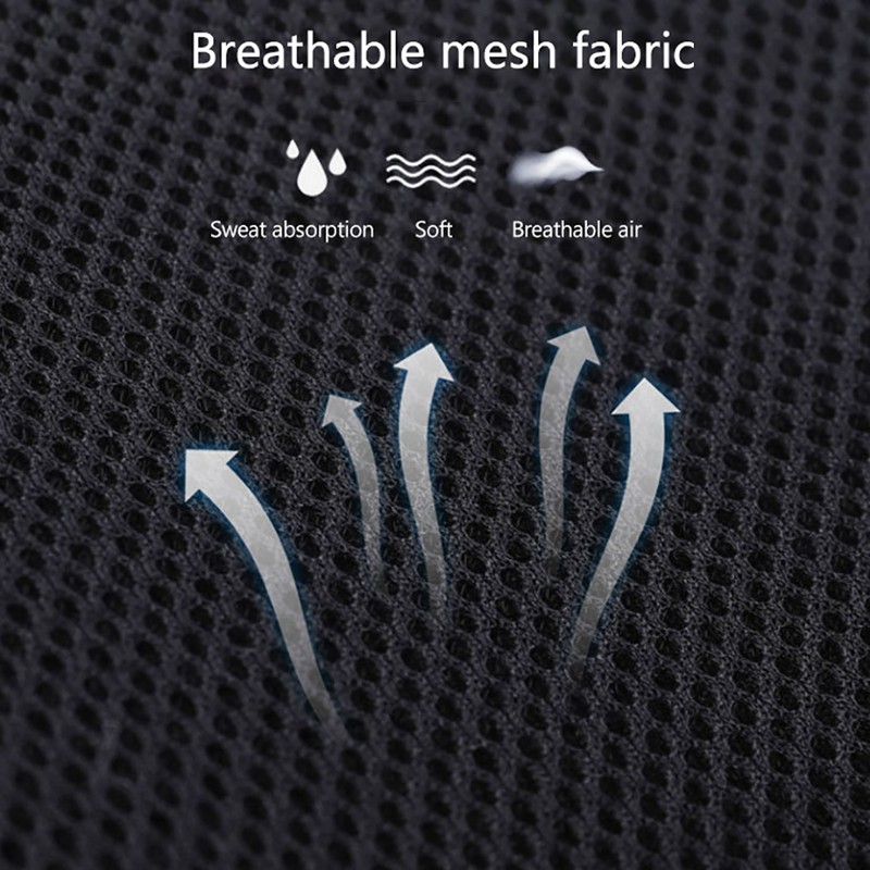 Foot Rest Under Desk Cushion Ergonomic Half Cylinder Pad for