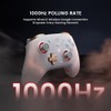 GameSir Cyclone 2 Multiplatform Wireless Controller- TMR Electromagnetic Joysticks&Hall Effect
