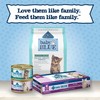 Blue Buffalo Baby BLUE Natural Kitten Grain-Free Dry Cat Food,