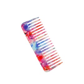 ANKITA Hand Finished Printed Comb(CP 910)