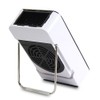 Safety Energy-saving Heater Mini Portable Room Office Desktop Electric Fan