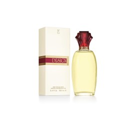 Paul Sebastian DESIGN Perfume For Women, Gift for Her, Day & Night Soft Floral Fragrance Spray, 3.4 oz
