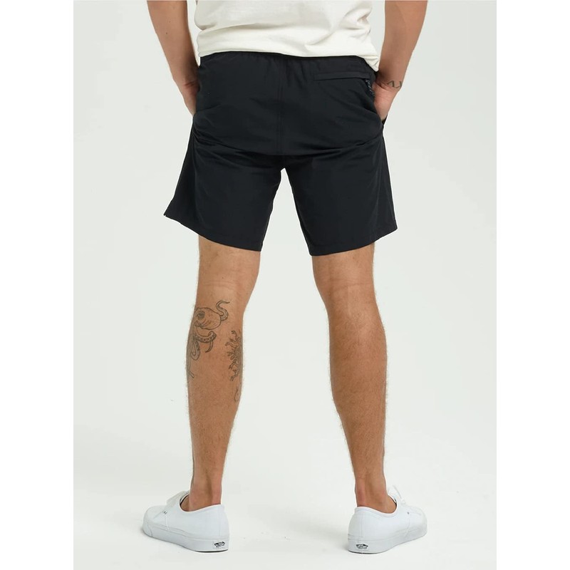 Burton Men's Shorts M Creekside Short True Black