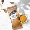 Greenfields Yellow Mustard Seeds, 100g