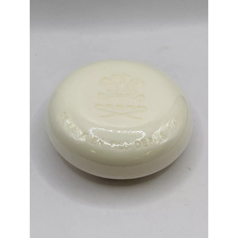 CREED GREEN IRISH TWEED 150G PERFUMED SOAP (NEW WITH BOX)