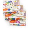 Colorku Expansion Puzzle Card Pack - Pack 3