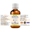 Greenwood Essential Pure Sea Buckthorn Oil (Hippophae rhamnoides) Cold Pressed