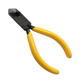 Victor 322B-100 Diagonal Nipper (with Resin Cover) 3.9 inches (100 mm)