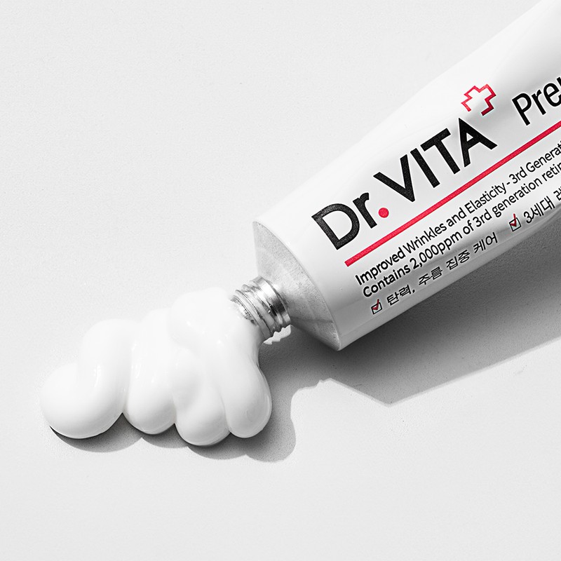 Dr.VITA [Dr.VITA]Premium Vita A Cream 30ml