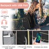 Travel Backpack 15.6 Inch Laptop Backpack for women TSA Friendly