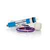 Aquarium Reef and Deionization Reverse Osmosis RODI Water Filtration System