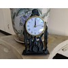 SPI Octopus Table Clock