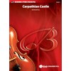 Carpathian Castle: Conductor Score & Parts (Belwin Beginning String Orchestra)