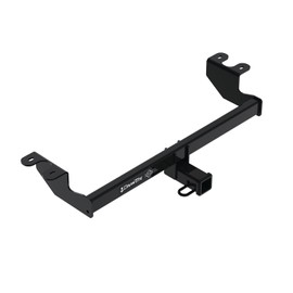 Draw-Tite 76652 Class 3 Trailer Hitch, 2 Inch Square Receiver, Compatible with 2024-2025 Nissan Ariya