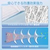 立体 マスク 大きめ22.5cm/やや大きめ21cm 不織布 個包装 30枚入 3D 大人用 【耳が痛くならない】 brodioマスク