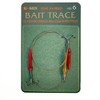 E-sox Bait Trace Ex Strong Trebles 34lb Size 6