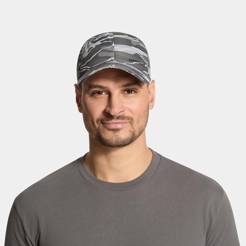 MISSION Cooling UPF Performance Hat - Unisex One Size Cap