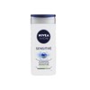 Nivea Shower Sensitive for Men 250 ml