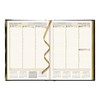 Brownline® 2026 Executive Weekly Planner, Appointment Book, 12 Months, January
